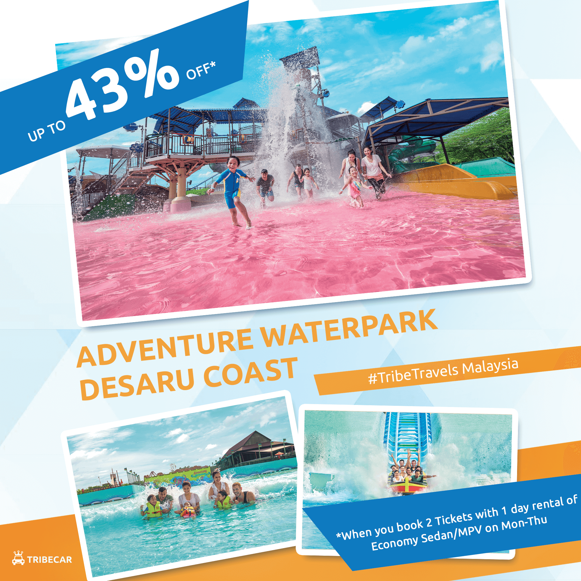 Desaru Coast Waterpark