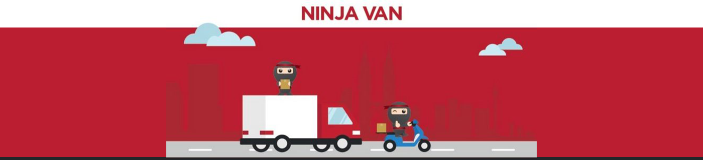 part time ninja van