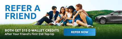 referral