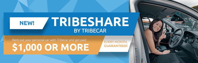 tribeshare