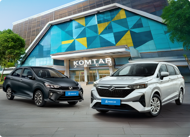 Malaysia pick up launching in Johor Bahru