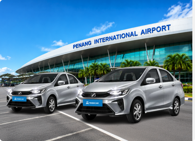 Malaysia pickup launching in Penang