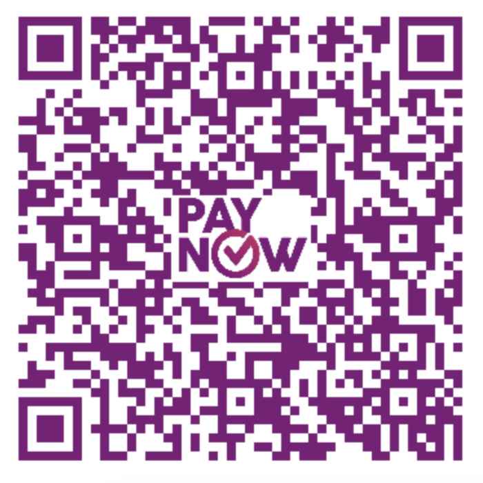 PayNow QR