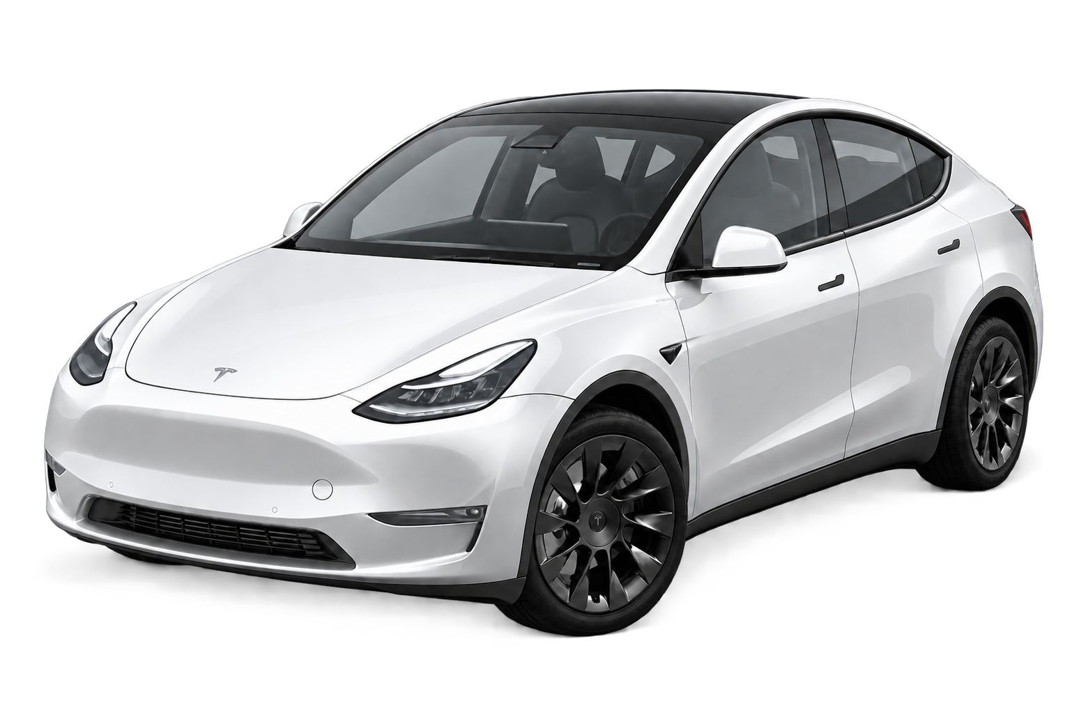 Standard Plus EV