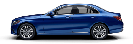 Mercedes-Benz C180